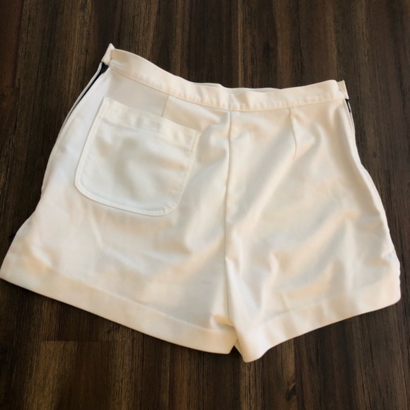 Vintage fila shorts - Picture 6 of 7